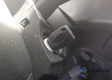 2013 Ford Escape Se из США, поврежденный, VIN 1FMCU9GX2DUB64952